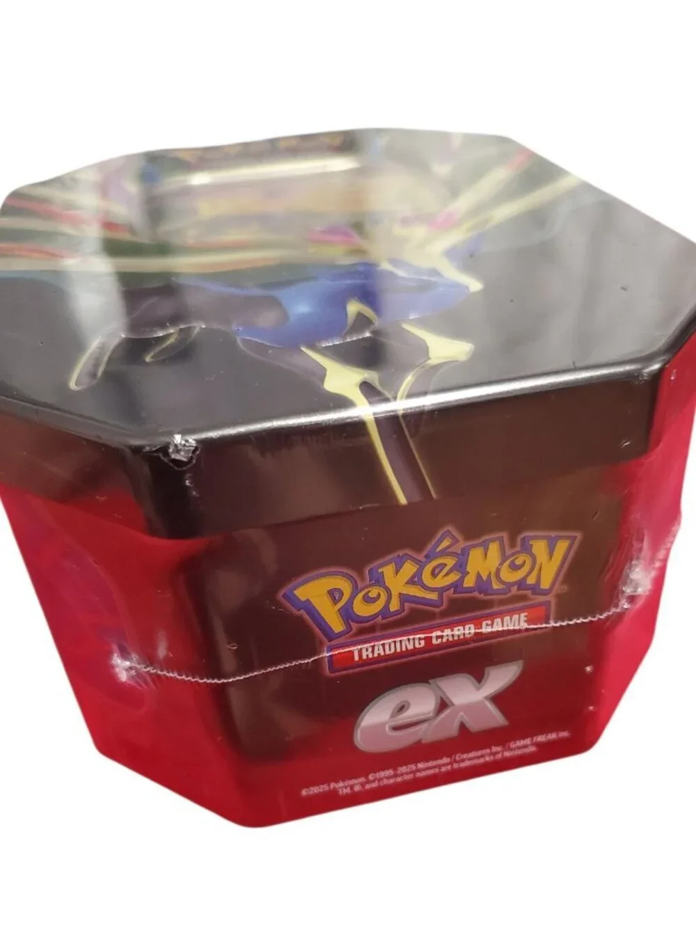Pokemon into wild